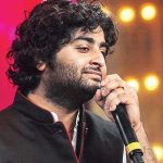 FamousPeopleFacts - Arijit Singh