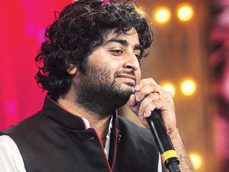 FamousPeopleFacts - Arijit Singh