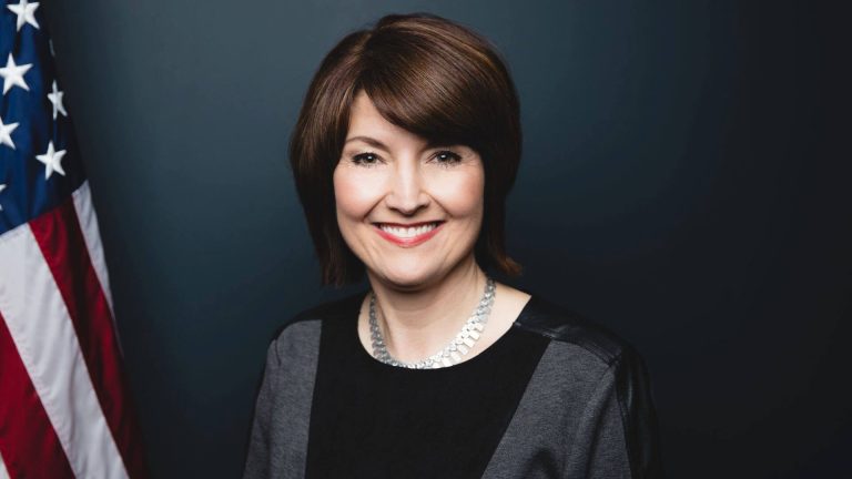 FamousPeopleFacts - Cathy McMorris Rodgers