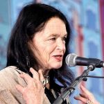 FamousPeopleFacts - Anne Waldman