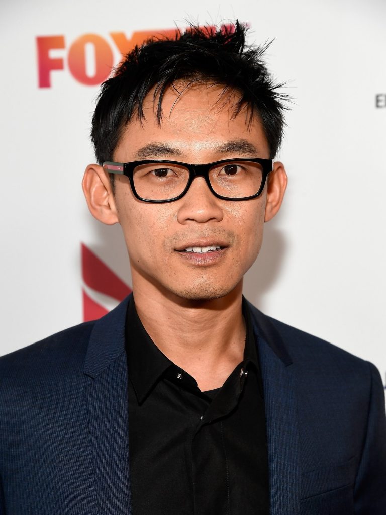 FamousPeopleFacts - James Wan