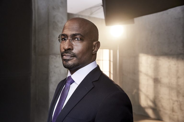 FamousPeopleFacts - Van Jones