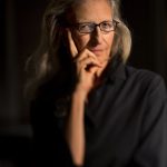 FamousPeopleFacts - Annie Leibovitz