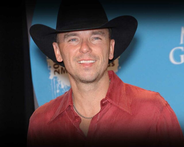 FamousPeopleFacts - Kenny Chesney