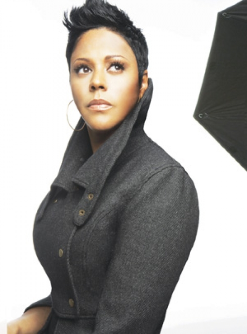 FamousPeopleFacts - Crystal Waters