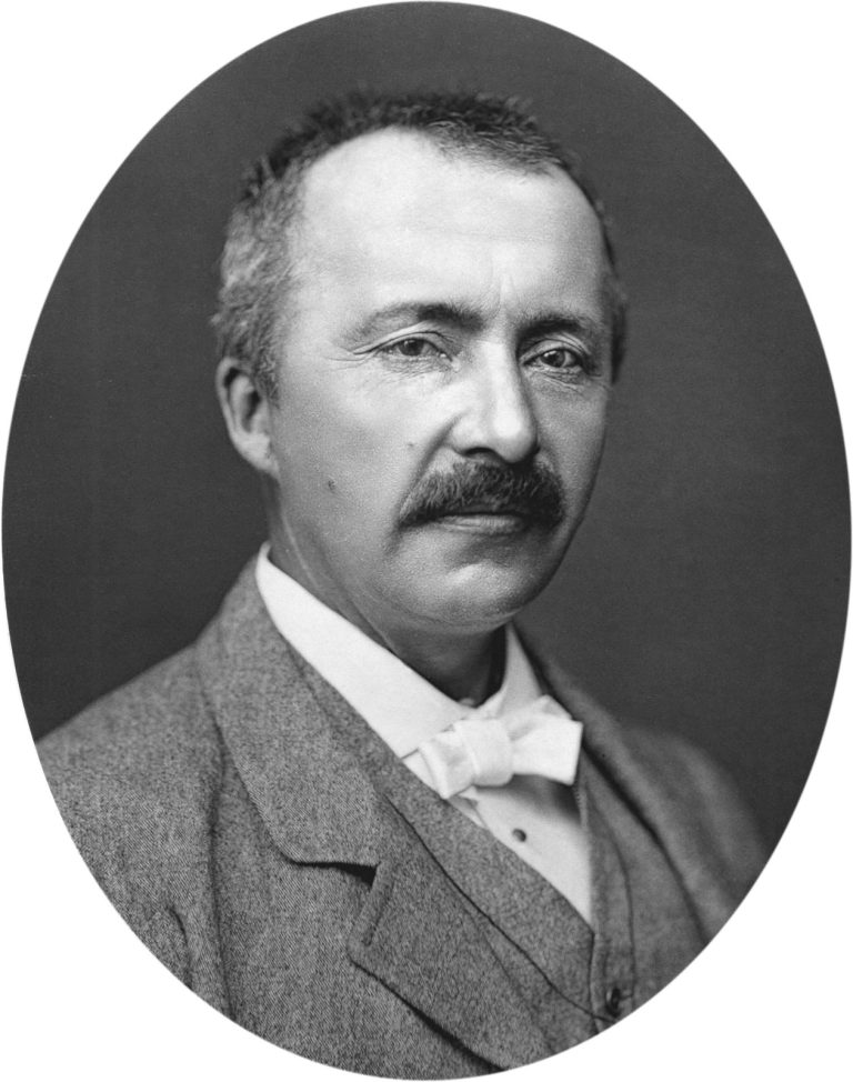 FamousPeopleFacts - Heinrich Schliemann