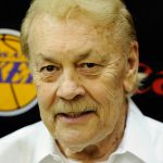 FamousPeopleFacts - Jerry Buss