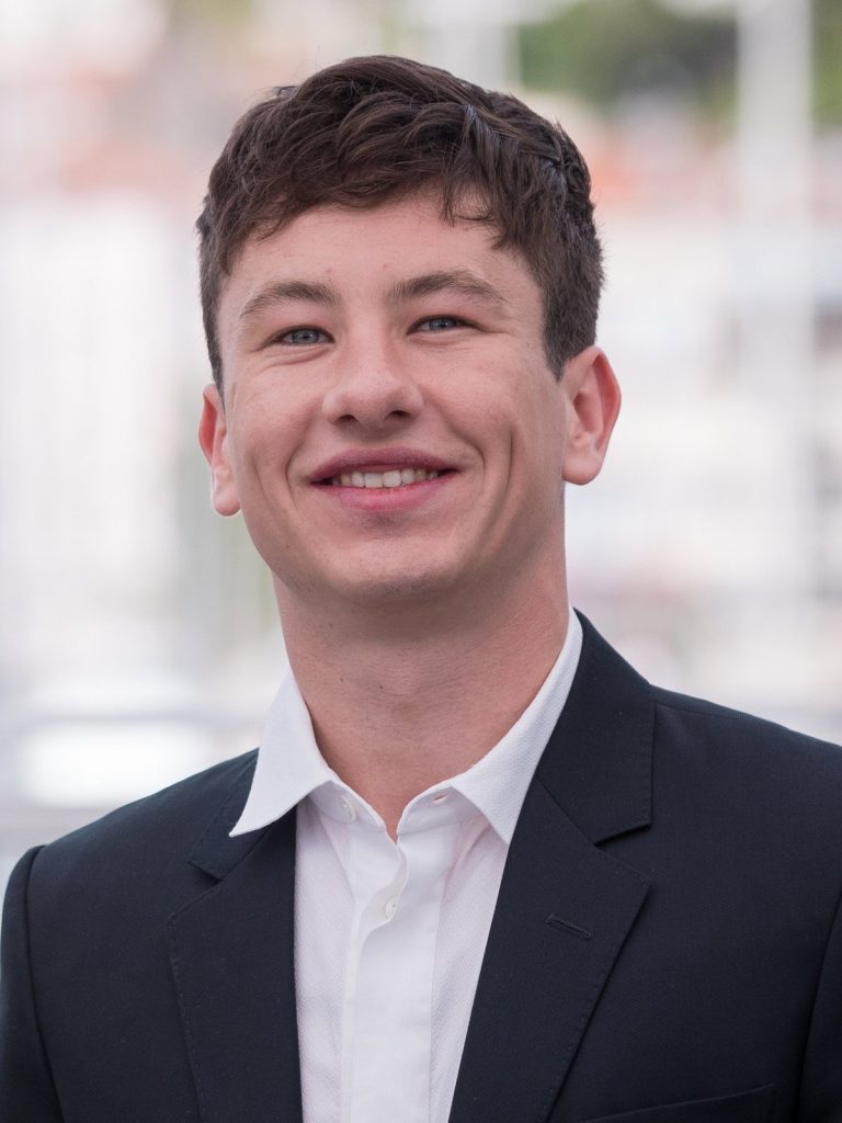 FamousPeopleFacts - Barry Keoghan