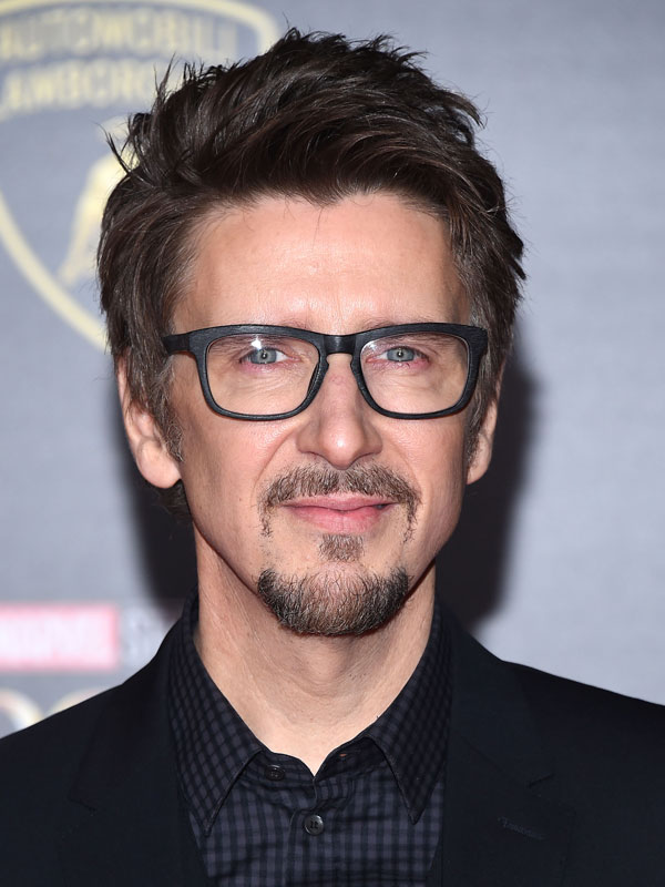 FamousPeopleFacts - Scott Derrickson