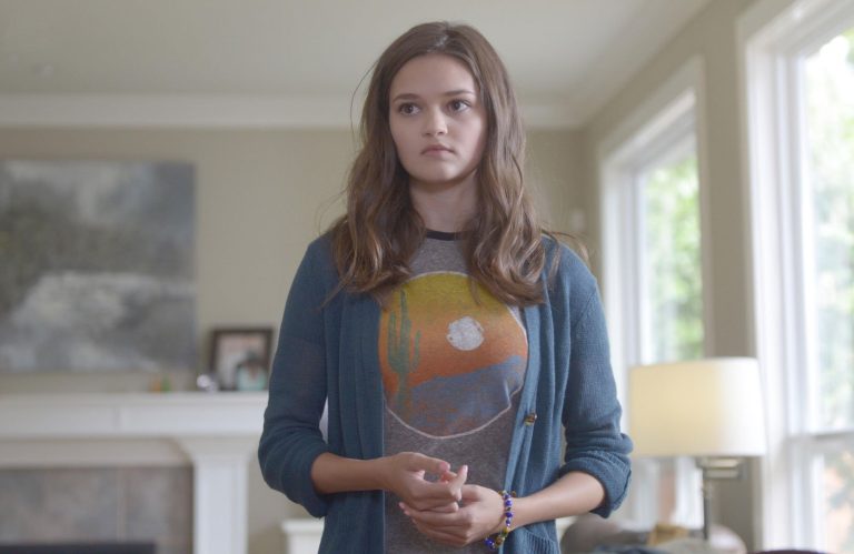 FamousPeopleFacts - Ciara Bravo