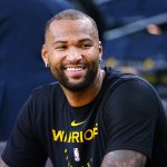 FamousPeopleFacts - DeMarcus Cousins