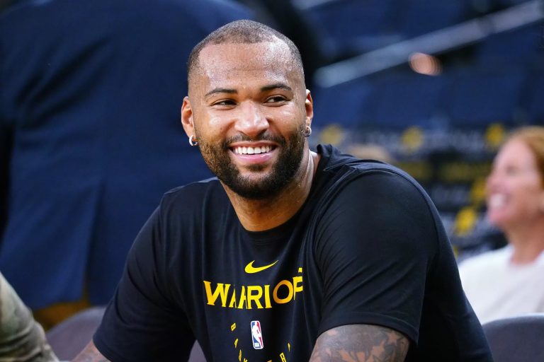 FamousPeopleFacts - DeMarcus Cousins