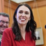 FamousPeopleFacts - Jacinda Ardern