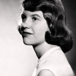 FamousPeopleFacts - Sylvia Plath