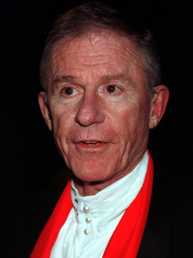 FamousPeopleFacts - Roddy McDowall