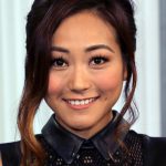 FamousPeopleFacts - Karen Fukuhara