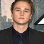 FamousPeopleFacts - Ben Hardy