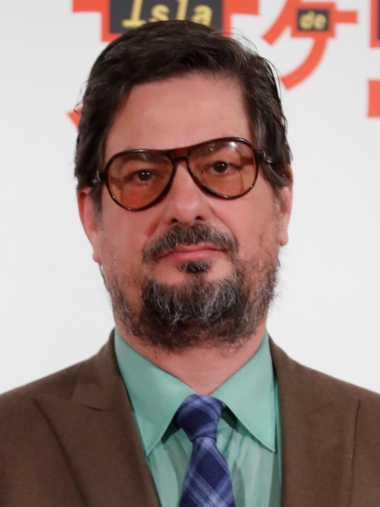 FamousPeopleFacts - Roman Coppola