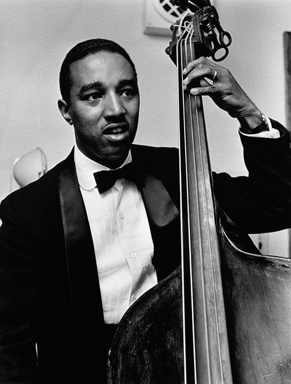 FamousPeopleFacts - Ray Brown