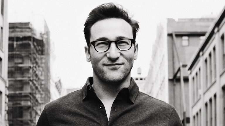 FamousPeopleFacts - Simon Sinek