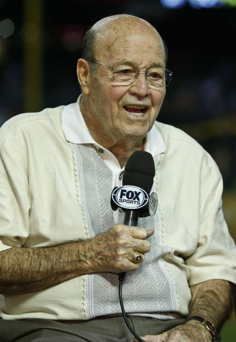 FamousPeopleFacts - Joe Garagiola