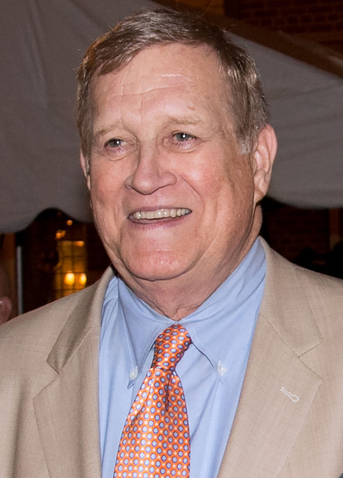 FamousPeopleFacts - Ken Howard