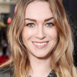 FamousPeopleFacts - Jamie Clayton