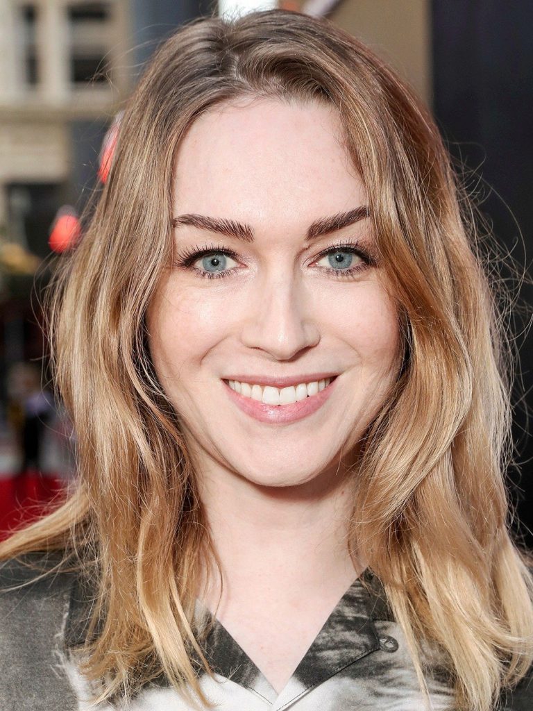 FamousPeopleFacts - Jamie Clayton