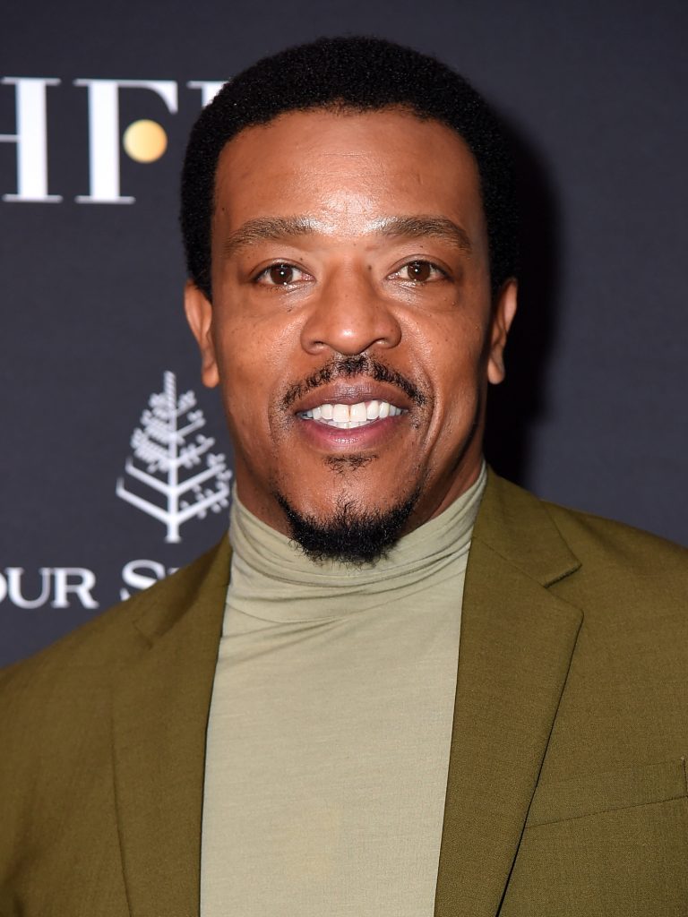 FamousPeopleFacts - Russell Hornsby