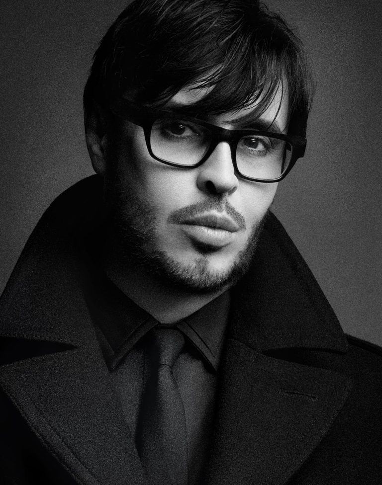 FamousPeopleFacts - Francois Nars