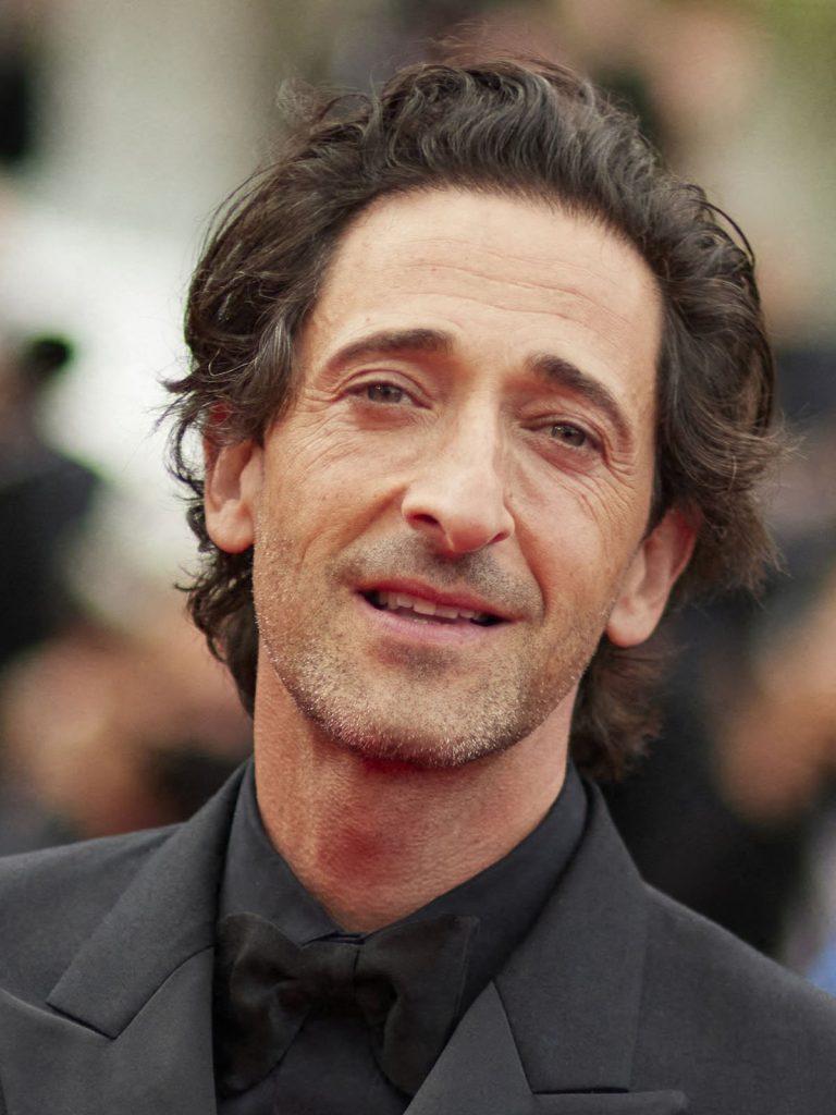 FamousPeopleFacts - Adrien Brody