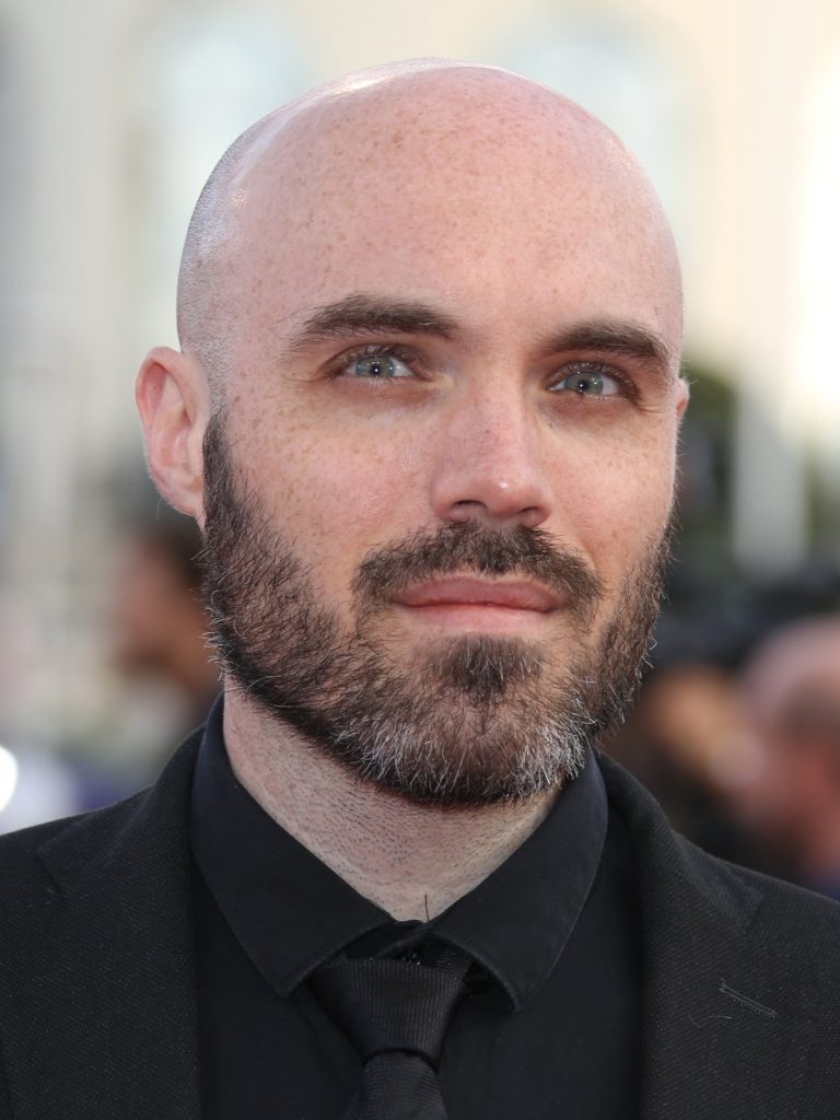 FamousPeopleFacts - David Lowery