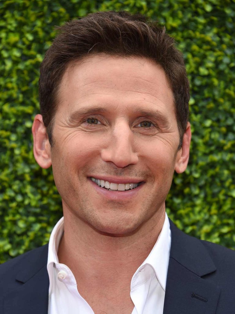 FamousPeopleFacts - Mark Feuerstein