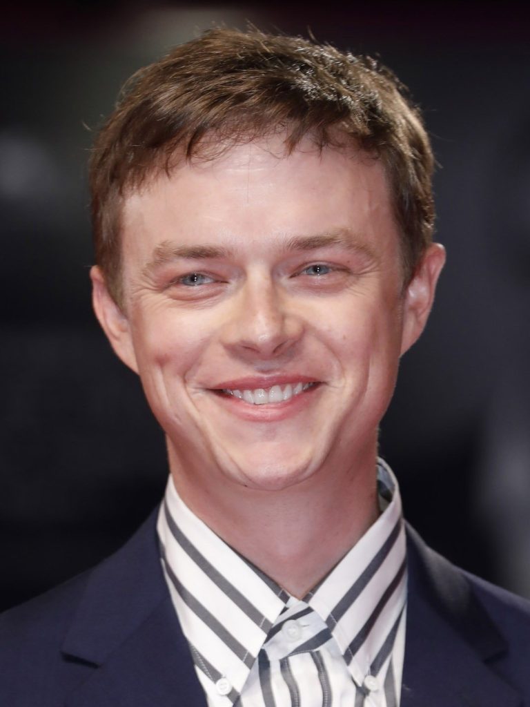 FamousPeopleFacts - Dane DeHaan