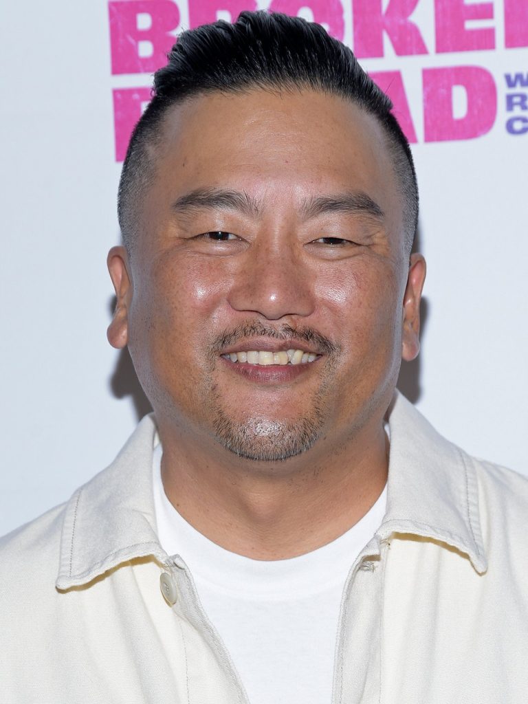 FamousPeopleFacts - Roy Choi