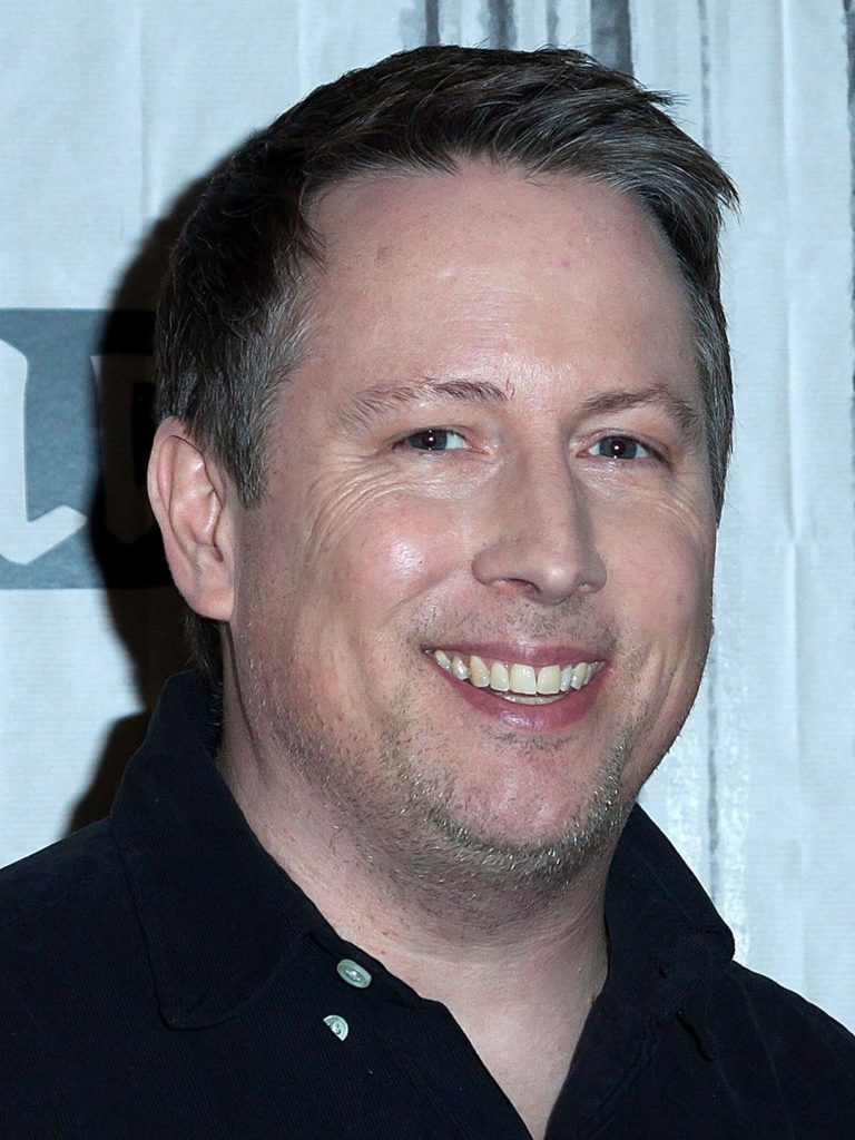 FamousPeopleFacts - Joe Cornish