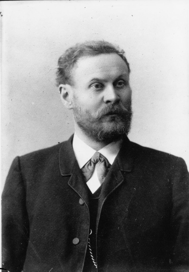 FamousPeopleFacts - Otto Lilienthal