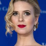 FamousPeopleFacts - Caroline Sunshine