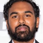 FamousPeopleFacts - Himesh Patel