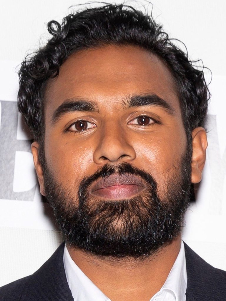 FamousPeopleFacts - Himesh Patel