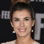 FamousPeopleFacts - Elisabetta Canalis