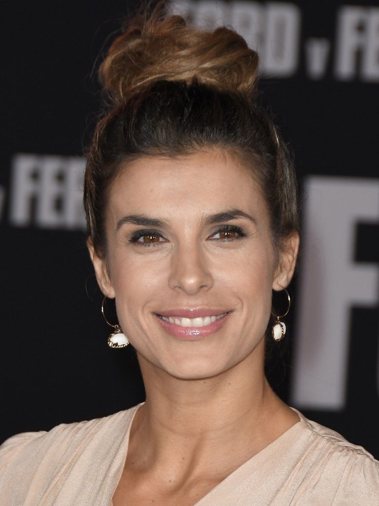 FamousPeopleFacts - Elisabetta Canalis