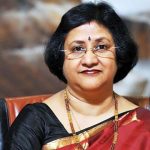 FamousPeopleFacts - Arundhati Bhattacharya