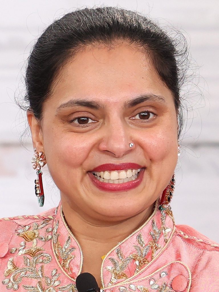 FamousPeopleFacts - Maneet Chauhan