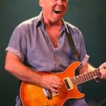 FamousPeopleFacts - Ronnie Montrose