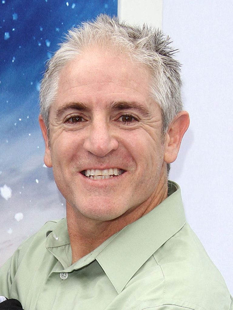 FamousPeopleFacts - Carlos Alazraqui