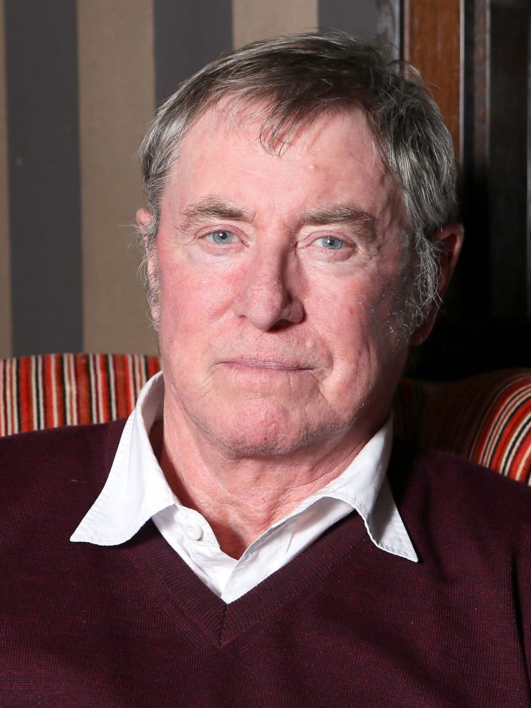 FamousPeopleFacts - John Nettles