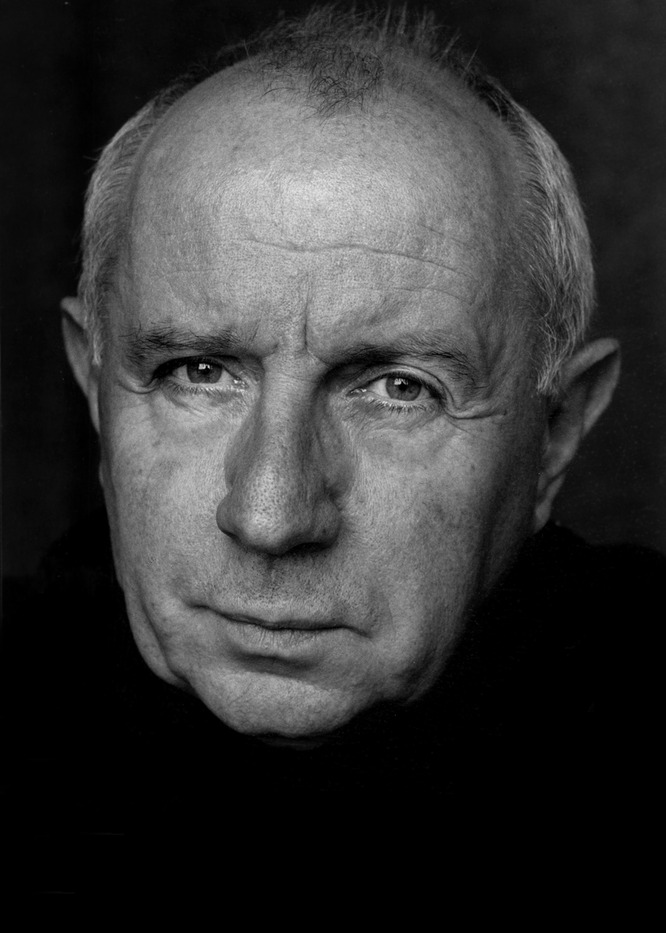 FamousPeopleFacts - Paul Virilio