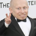 FamousPeopleFacts - Verne Troyer