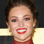 FamousPeopleFacts - Lili Simmons